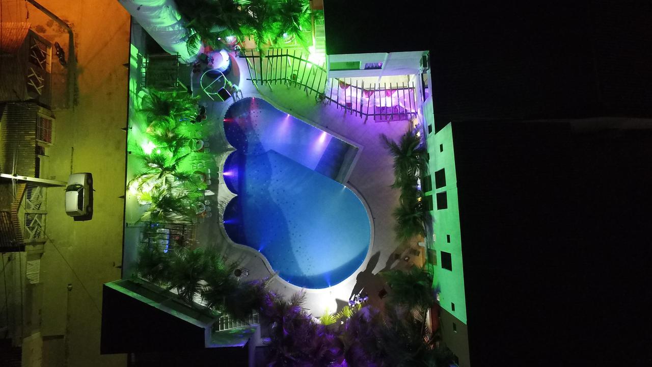 Hotel Master Jequié Exterior photo