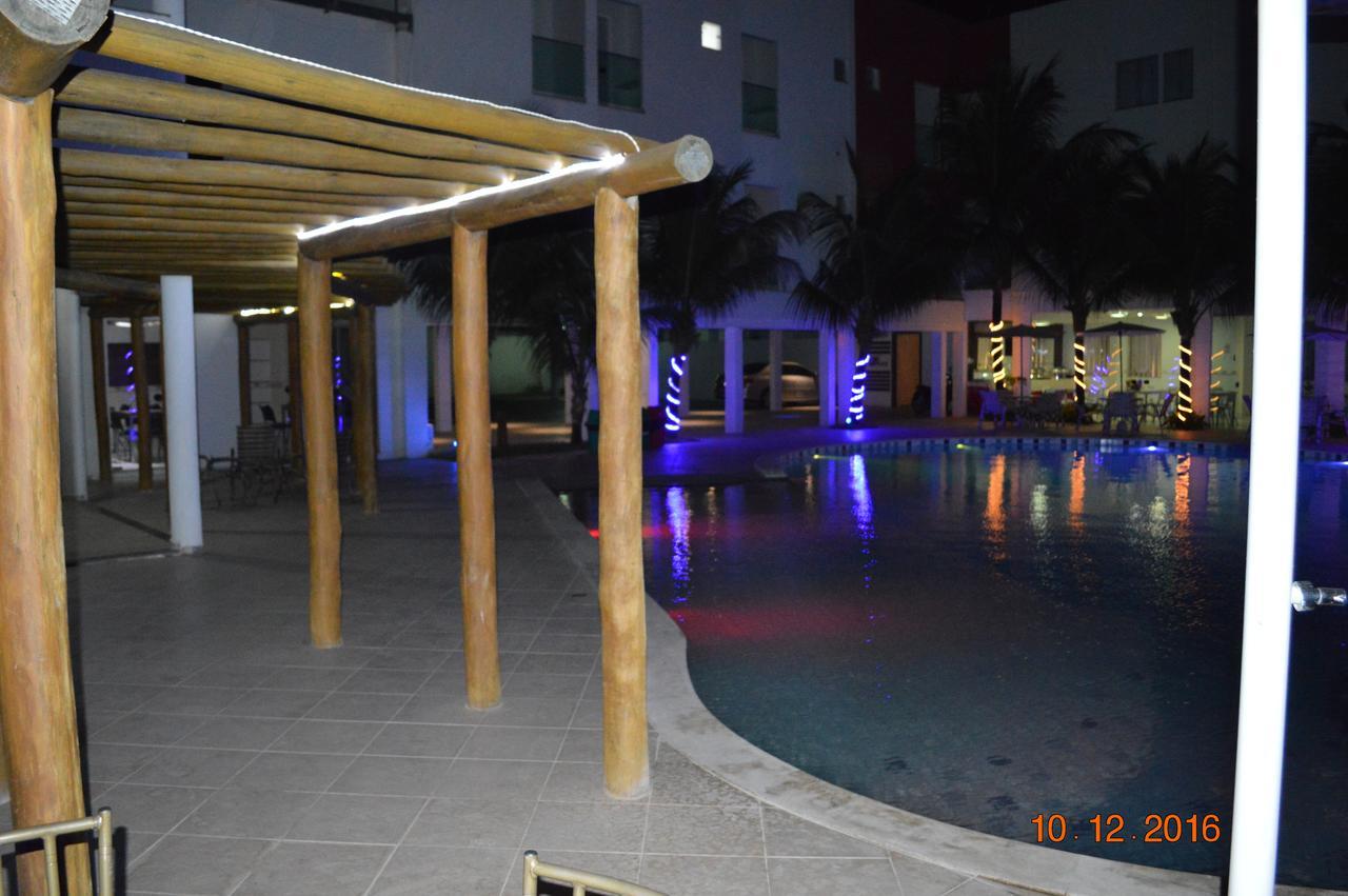 Hotel Master Jequié Exterior photo