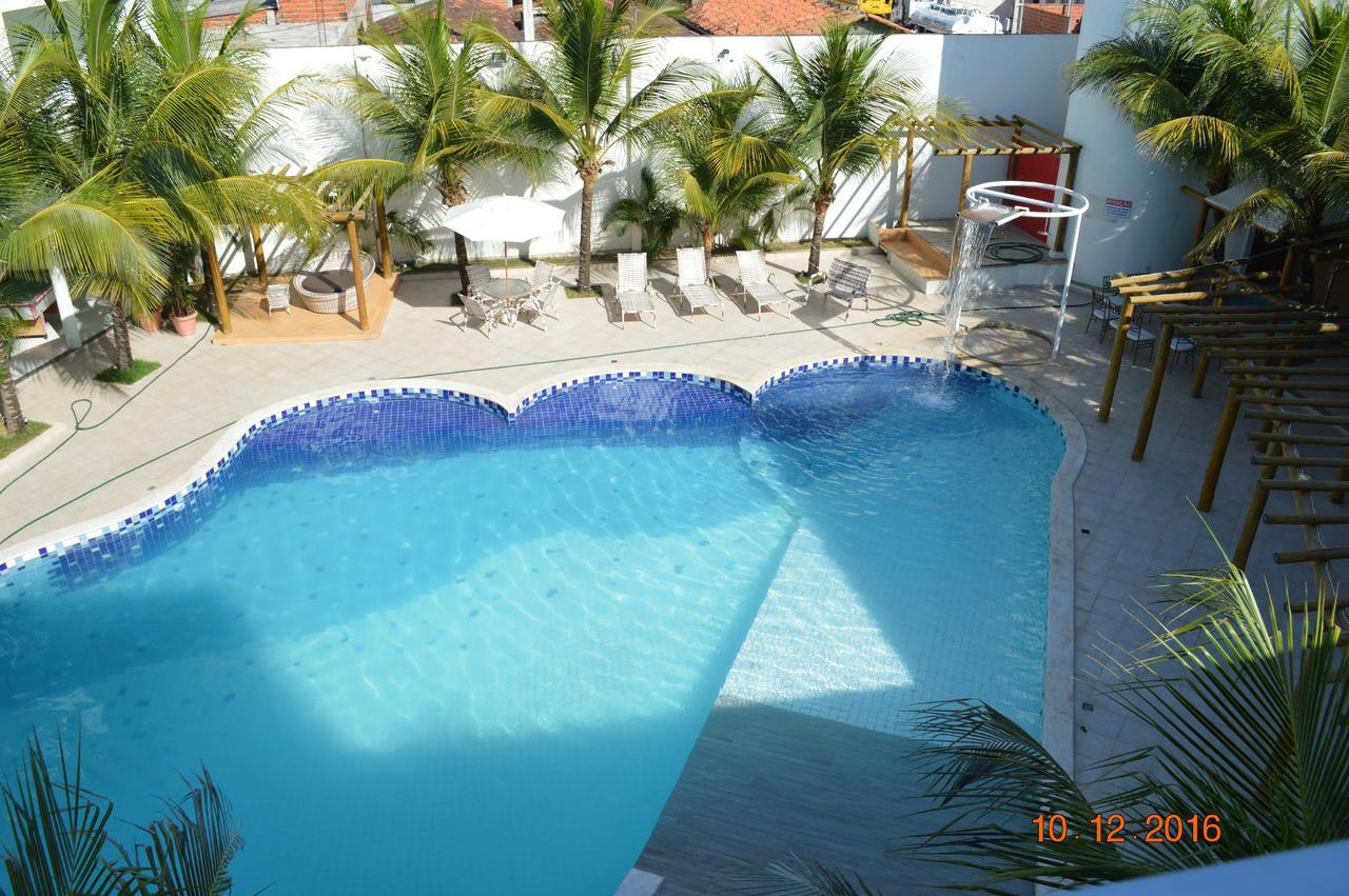 Hotel Master Jequié Exterior photo