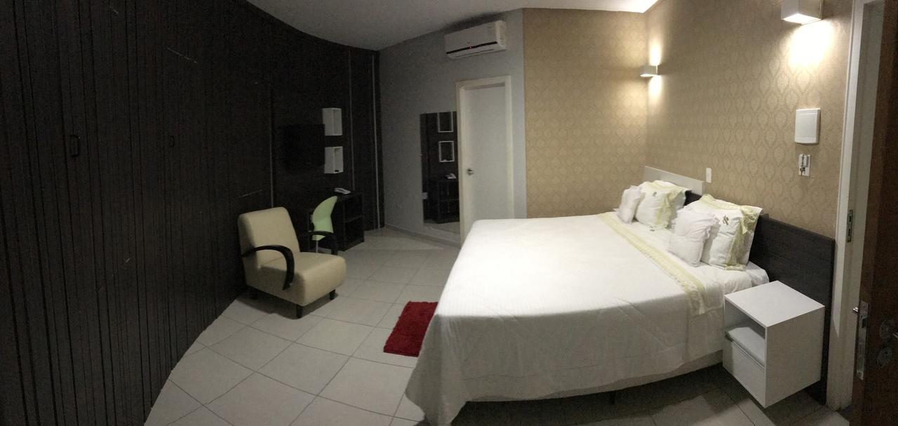 Hotel Master Jequié Exterior photo